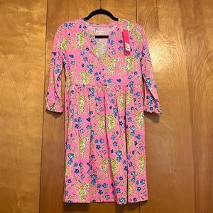 NWT Gorgeous Lily Pulitzer dress!